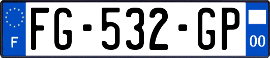 FG-532-GP