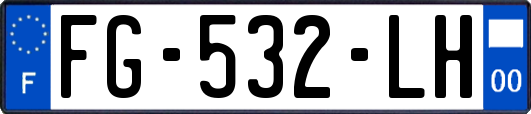 FG-532-LH