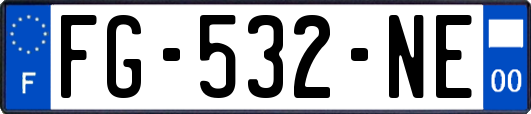 FG-532-NE