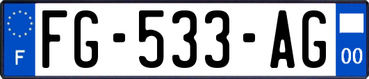 FG-533-AG