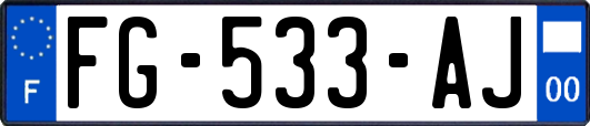 FG-533-AJ
