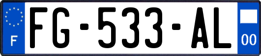 FG-533-AL