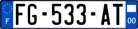 FG-533-AT