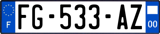 FG-533-AZ