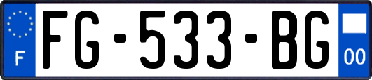 FG-533-BG