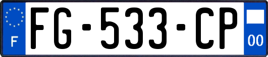 FG-533-CP