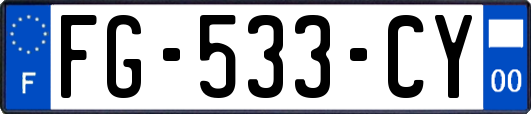 FG-533-CY