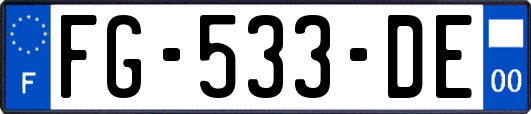 FG-533-DE