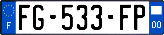 FG-533-FP