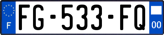 FG-533-FQ