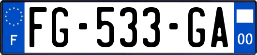 FG-533-GA