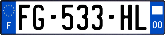 FG-533-HL