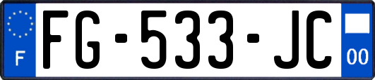 FG-533-JC