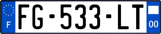 FG-533-LT