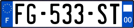 FG-533-ST
