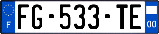 FG-533-TE