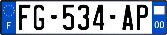 FG-534-AP