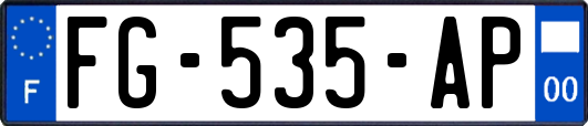 FG-535-AP