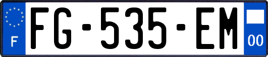 FG-535-EM