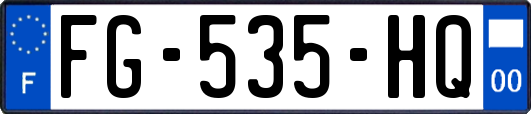 FG-535-HQ