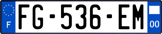 FG-536-EM