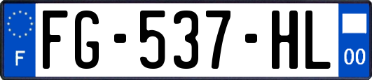 FG-537-HL