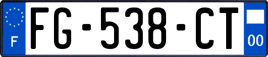 FG-538-CT