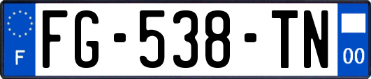 FG-538-TN