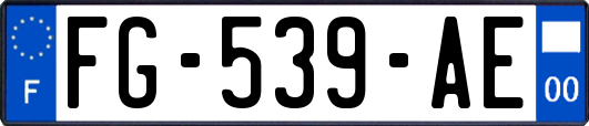 FG-539-AE