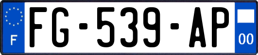 FG-539-AP