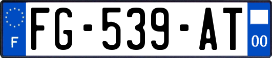 FG-539-AT