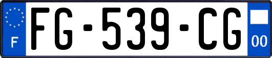 FG-539-CG