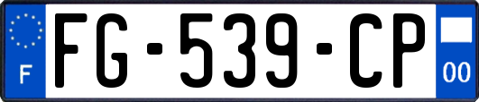 FG-539-CP