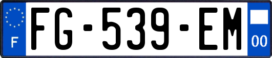 FG-539-EM