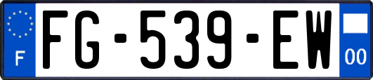 FG-539-EW