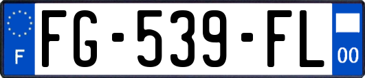 FG-539-FL