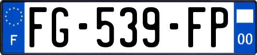 FG-539-FP