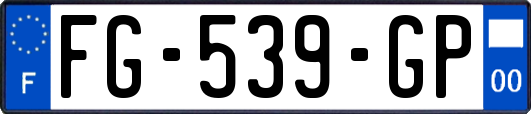 FG-539-GP