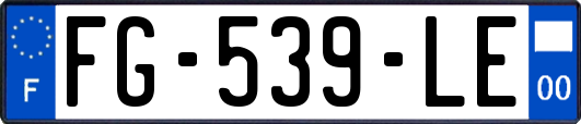 FG-539-LE