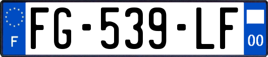 FG-539-LF