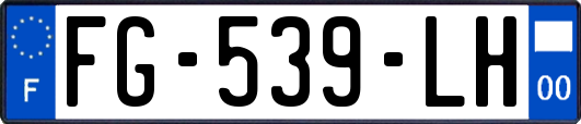 FG-539-LH
