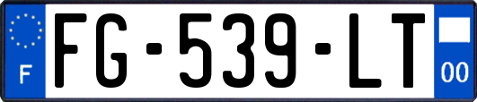 FG-539-LT