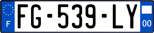 FG-539-LY