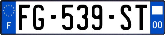 FG-539-ST
