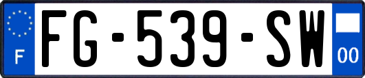 FG-539-SW