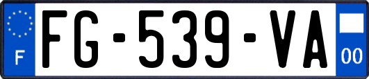 FG-539-VA