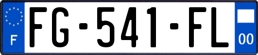 FG-541-FL