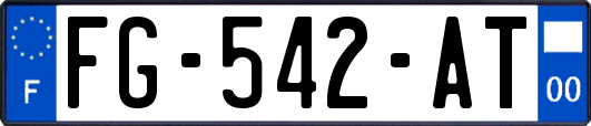 FG-542-AT