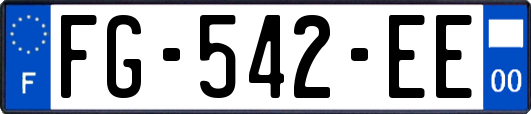 FG-542-EE