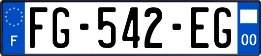 FG-542-EG